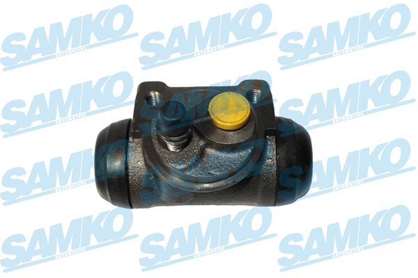 Cilindretto freno - C12133 SAMKO