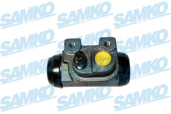 Cilindretto freno - C12137 SAMKO