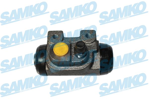 Колесный тормозной цилиндр - C12138 SAMKO