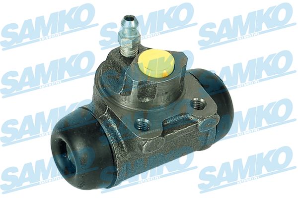 Wheel Brake Cylinder - C12150 SAMKO