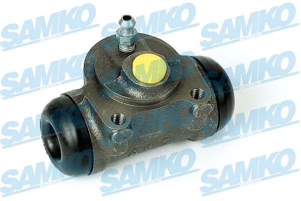 Колесный тормозной цилиндр - C12333 SAMKO