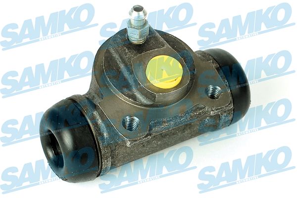Radbremszylinder - C12581 SAMKO