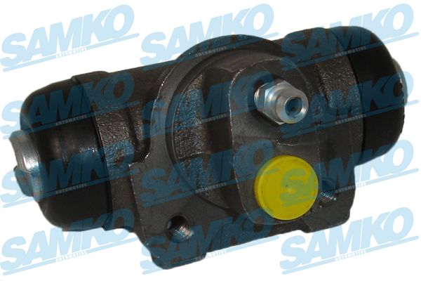 Cilindretto freno - C12585 SAMKO