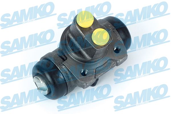 Wheel Brake Cylinder - C12586 SAMKO