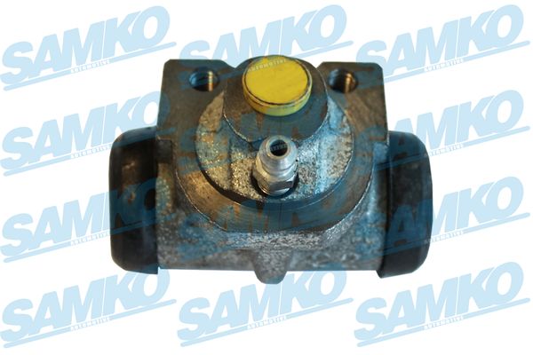 Колесный тормозной цилиндр - C12587 SAMKO