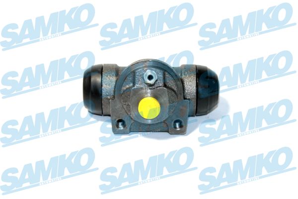Cilindretto freno - C12588 SAMKO