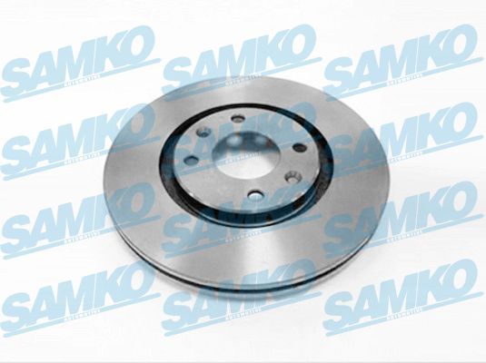 Discofreno - C1261V SAMKO