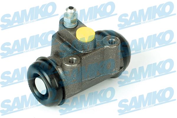 Wheel Brake Cylinder - C12710 SAMKO