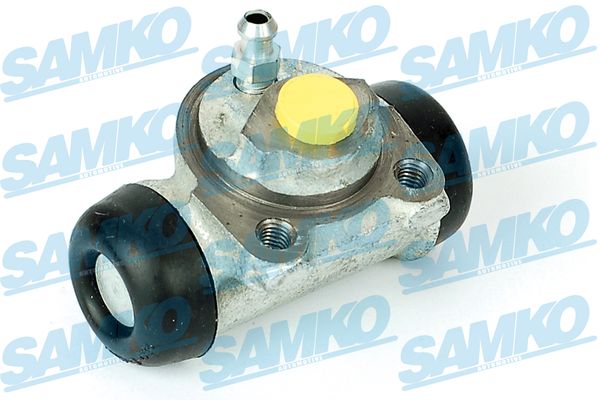 Cilindretto freno - C12850 SAMKO
