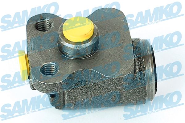 Cilindretto freno - C14376 SAMKO