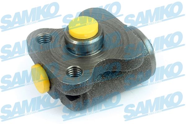 Wheel Brake Cylinder - C14377 SAMKO