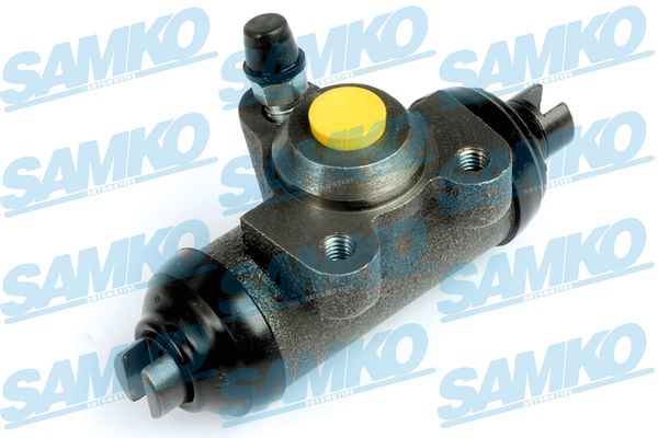 Cilindretto freno - C14379 SAMKO