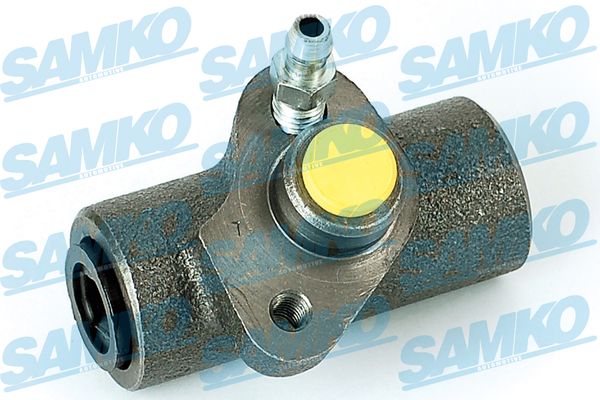 Cilindretto freno - C14380 SAMKO