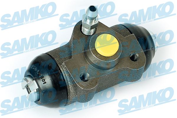 Wheel Brake Cylinder - C15932 SAMKO