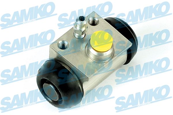 Wheel Brake Cylinder - C15933 SAMKO