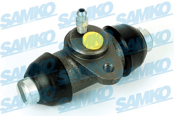 Cilindretto freno - C16351 SAMKO