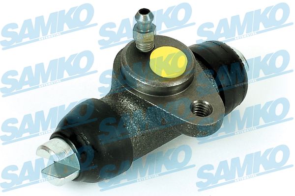 Cilindretto freno - C16352 SAMKO