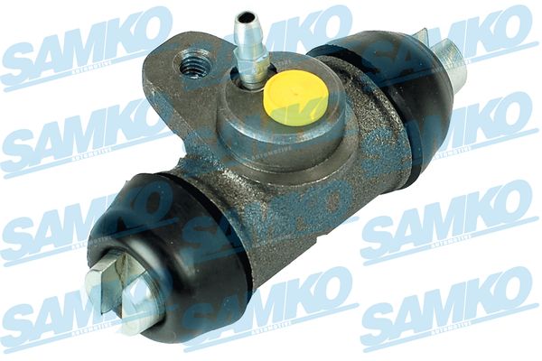 Wheel Brake Cylinder - C16353 SAMKO