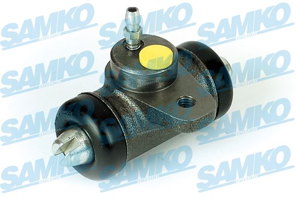 Wheel Brake Cylinder - C16354 SAMKO
