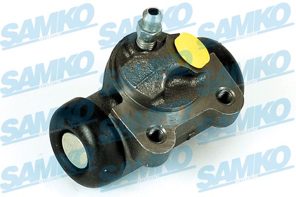 Cilindretto freno - C16395 SAMKO