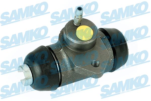 Wheel Brake Cylinder - C16855 SAMKO