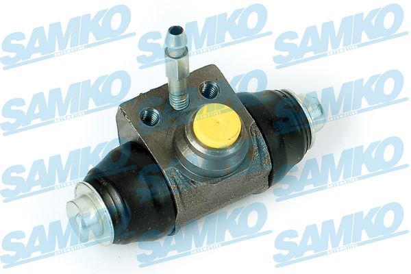 Cilindretto freno - C16931 SAMKO