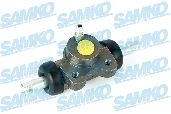 Wheel Brake Cylinder - C17532 SAMKO