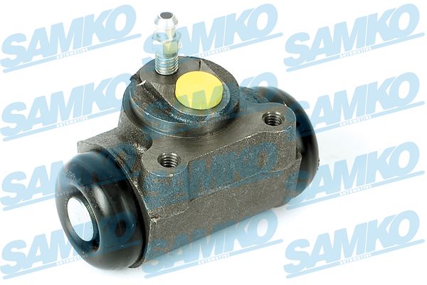 Cilindretto freno - C17533 SAMKO