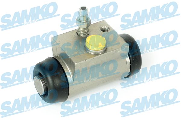 Wheel Brake Cylinder - C17537 SAMKO