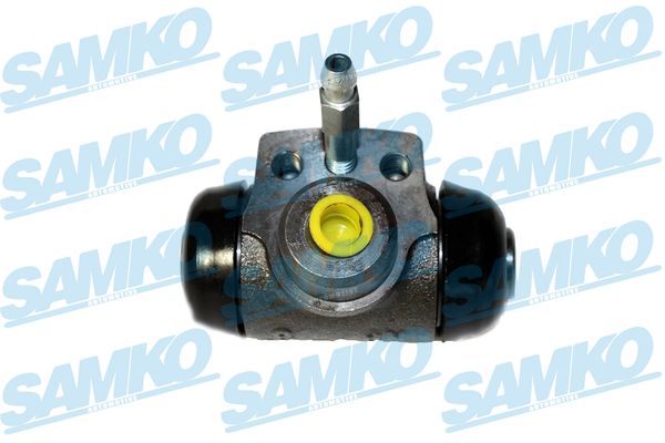 Radbremszylinder - C19849 SAMKO