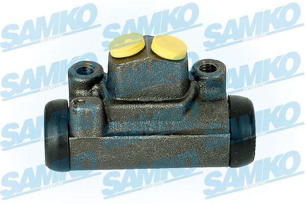 Wheel Brake Cylinder - C20063 SAMKO