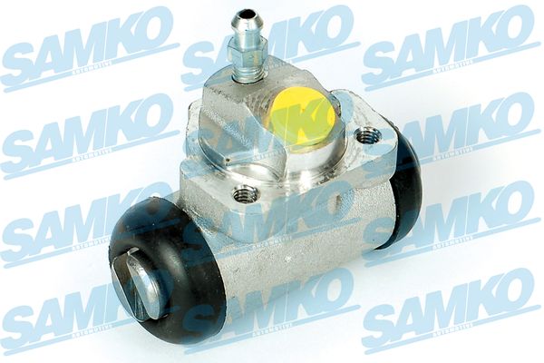 Wheel Brake Cylinder - C20386 SAMKO