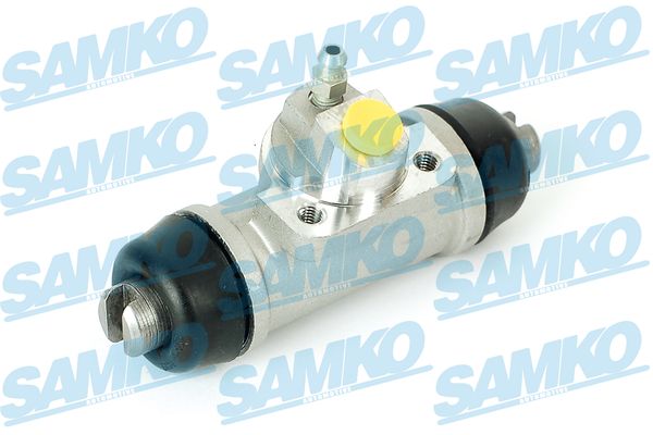 Cilindretto freno - C20407 SAMKO