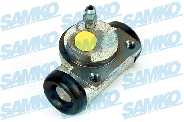 Cilindretto freno - C20511 SAMKO