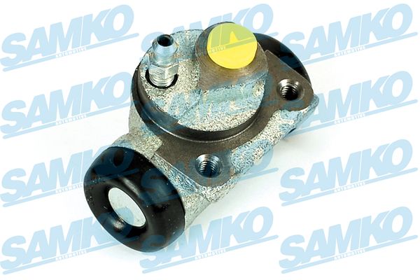 Cilindretto freno - C20512 SAMKO