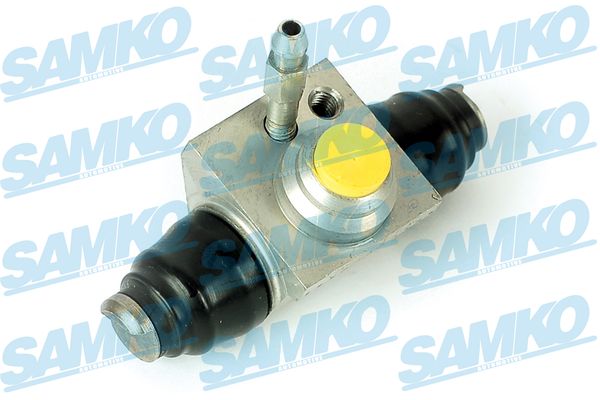 Cilindretto freno - C20615 SAMKO