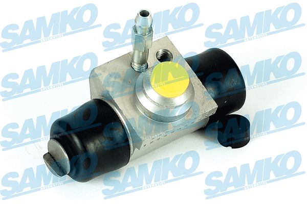 Cilindretto freno - C20616 SAMKO