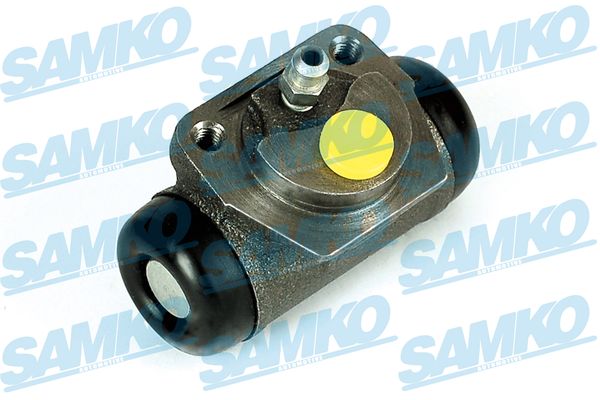 Cilindretto freno - C20893 SAMKO