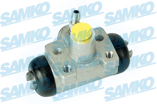 Wheel Brake Cylinder - C21059 SAMKO