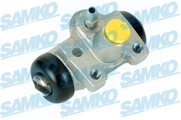 Колесный тормозной цилиндр - C21060 SAMKO