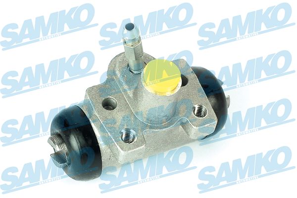 Wheel Brake Cylinder - C21533 SAMKO