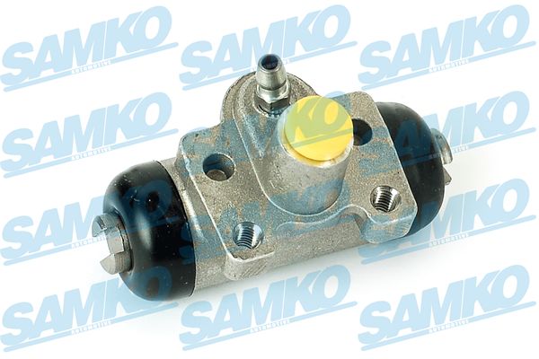Wheel Brake Cylinder - C21549 SAMKO