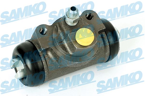 Колесный тормозной цилиндр - C22752 SAMKO