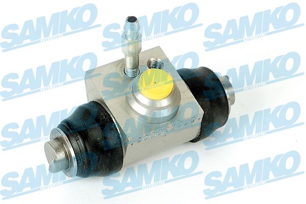Колесный тормозной цилиндр - C23620 SAMKO