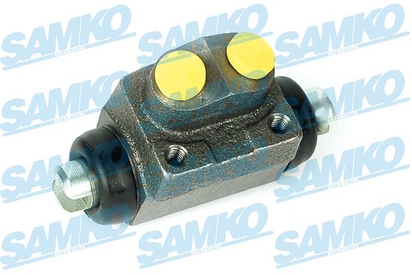 Cilindretto freno - C23881 SAMKO