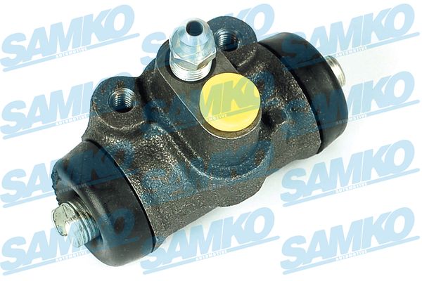 Cilindretto freno - C23882 SAMKO