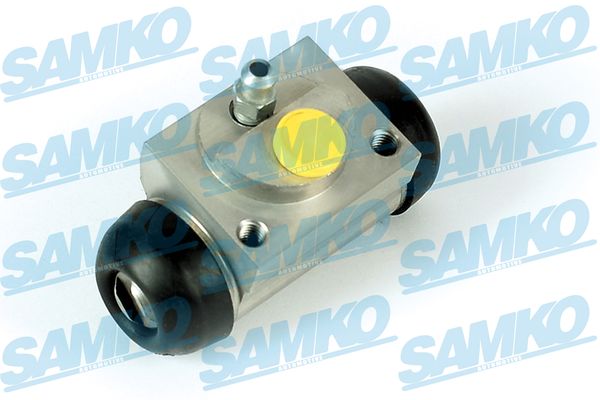 Колесный тормозной цилиндр - C23937 SAMKO