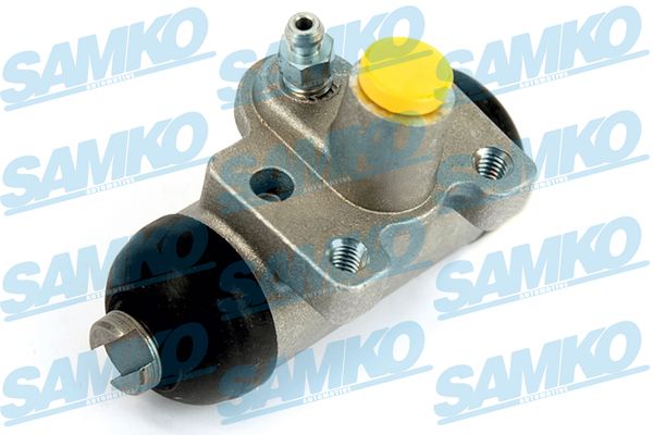 Wheel Brake Cylinder - C23940 SAMKO