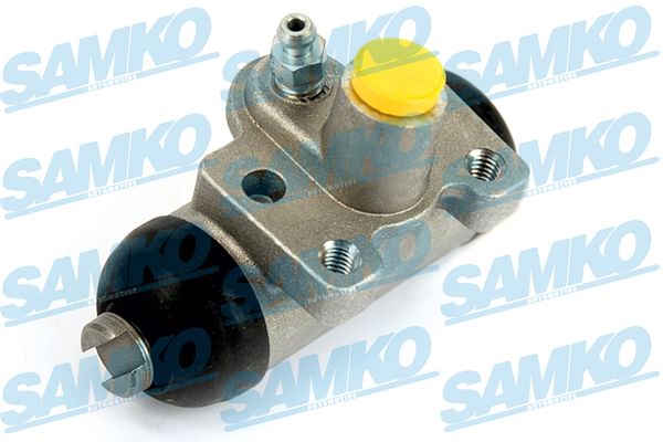 Cilindretto freno - C23941 SAMKO
