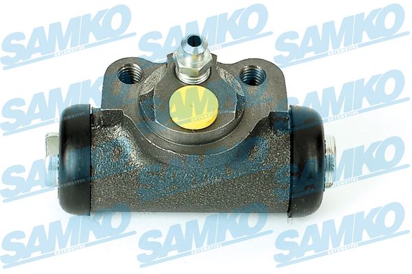 Колесный тормозной цилиндр - C24638 SAMKO